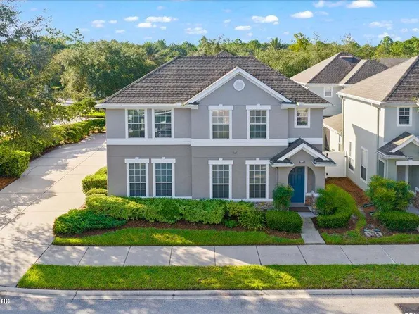 5894 PARKSTONE CROSSING Drive, Jacksonville, FL 32258