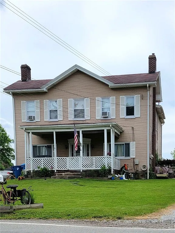 7021 Shannon Rd photo 1