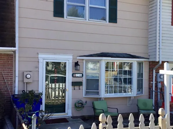 20 W Orndorff Dr, Brunswick, MD 21716
