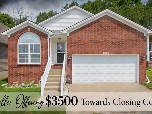 493 Joseph Bryan Way, Lexington, KY 40514