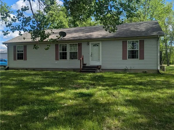 3169 NE 280th St, Lathrop, MO 64465