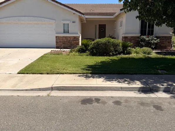 524 E Aldrich Ave, Livingston, CA 95334