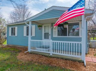 635 Rumsey Rd, Columbus, OH 43207