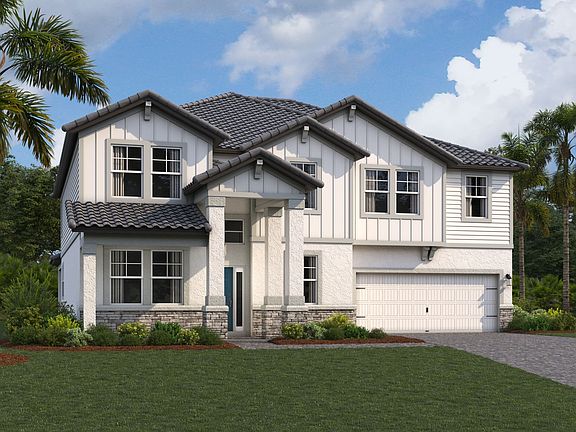 Sonoma XL Elevation C