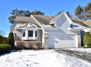 2701 Pine Ridge Dr, Anoka, MN 55303