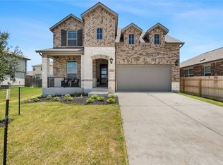 5408 Bellissima Way, Round Rock, TX 78665