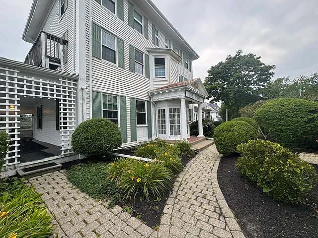 1 bed, 580 sqft, $1,850 — Photo 4