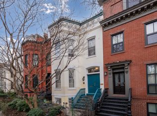 1438 Q St NW #B, Washington, DC 20009