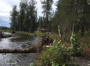 17440 E Michele Dr, Talkeetna, AK 99676