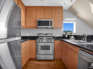 128 Morris St APT 9, San Francisco, CA 94107