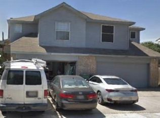 5838 Tinsley Dr, Arlington, TX 76017
