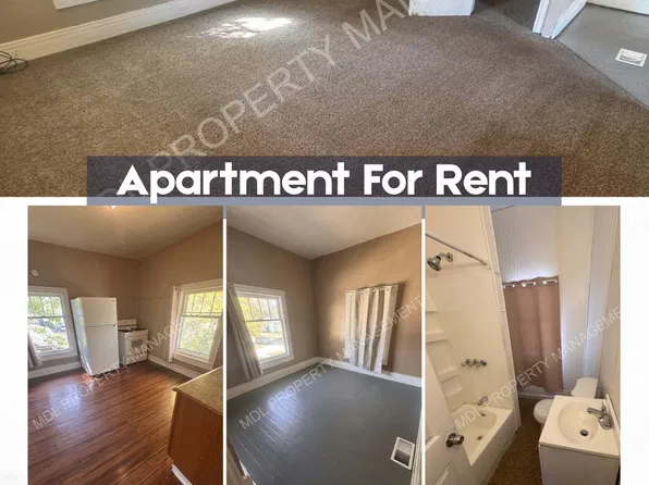 707 N Woodbridge, 707 N Woodbridge St APT 2, Saginaw, MI 48602