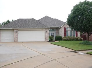 8699 N 125th Ave E, Owasso, OK 74055