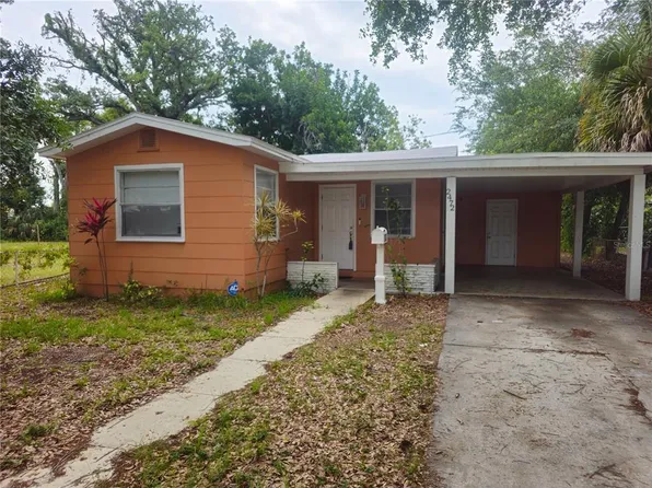 2472 17th Ave S, Saint Petersburg, FL 33712