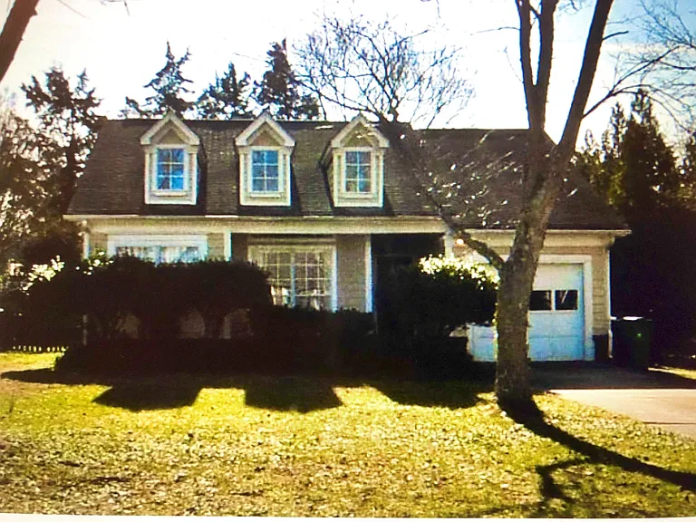 3508 Mill Stream Ct — Photo 1