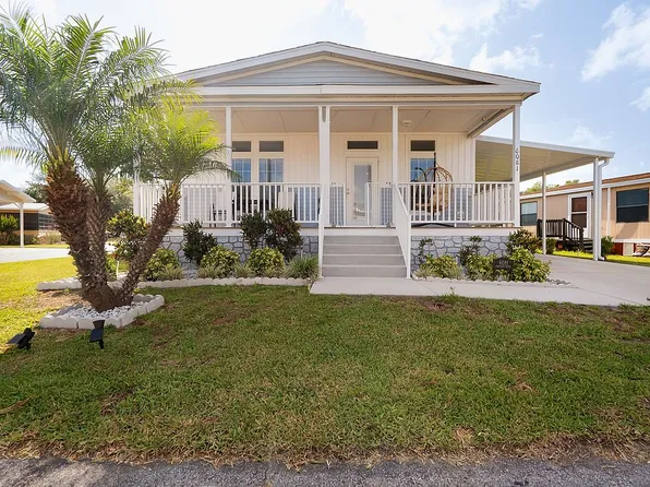 6081 Crayfish Dr, Orlando, FL 32822