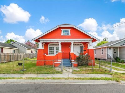 3822 Havana Pl, New Orleans, LA, 70122
