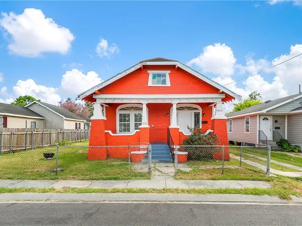 3822 Havana Pl, New Orleans, LA 70122