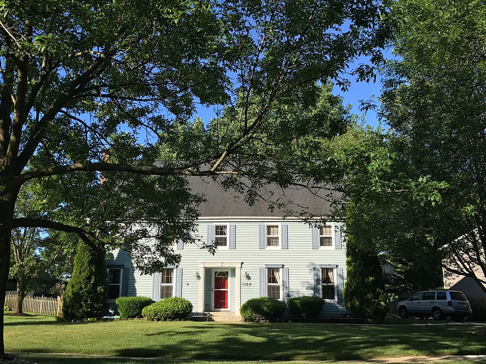 2nd image of 1124 Hyde Park Ln