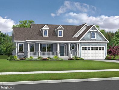 21797 Eastbridge Loop, Lewes, DE, 19958
