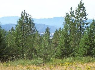 LOT Old Dominion Rd #M, Colville, WA 99114