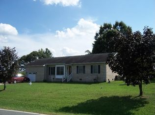 1412 Jackson St, Burlington, NC 27217