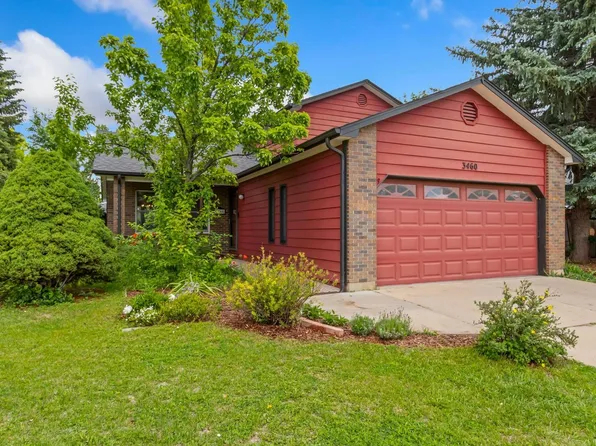 3460 Sam Houston Cir, Fort Collins, CO 80526