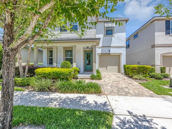 1845 Sawyer Palm Pl, Kissimmee, FL 34747