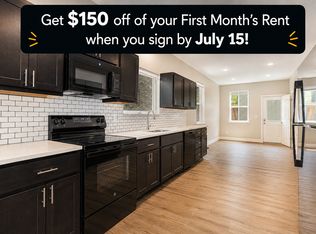 738 Martin Luther King Jr St SE #2, Grand Rapids, MI 49507