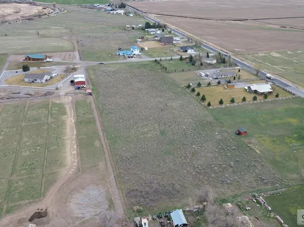 505 N 2420 E, Saint Anthony, ID 83445