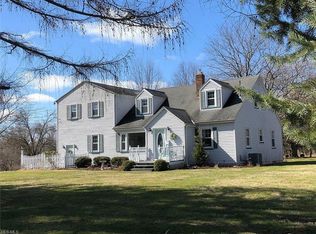 318 Oak St, Canfield, OH 44406