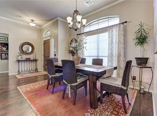 1776 Long Trl, Edmond, OK 73012