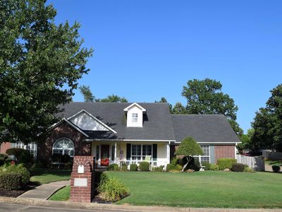 6002 Forest Bend Ln, Texarkana, AR, 71854