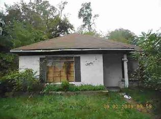 15445 Patton St, Detroit, MI 48223
