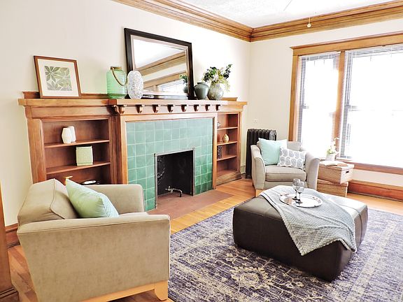 4th image of 5518 S Cornell Ave APT 1W
