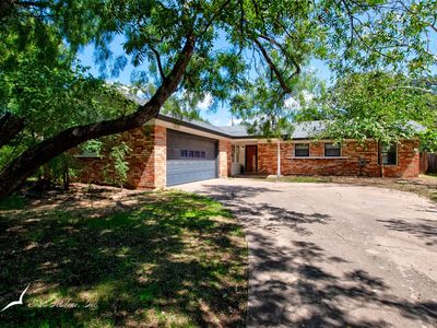 1469 Minter Ln, Abilene, TX, 79603