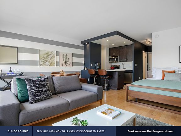 Lounge Area