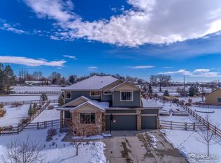 652 Del Carmen Dr, Fort Collins, CO 80524