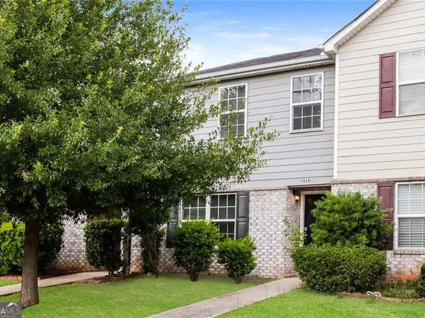 1515 Hydrangea Ln, McDonough, GA 30253