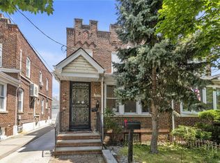 13529 96th Pl, Ozone Park, NY 11417