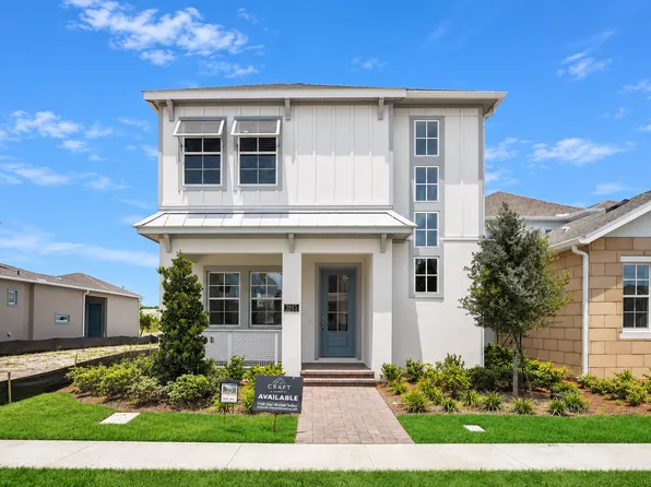 9865 Peebles St, Orlando, FL 32827