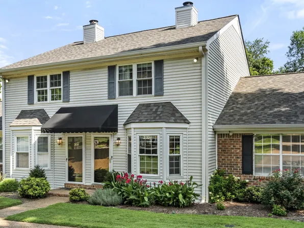 222 Brattlesboro Pl, Nashville, TN 37204