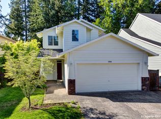 17645 SW Wapato St, Sherwood, OR 97140