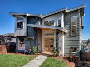 5426 40th Ave W, Seattle, WA 98199
