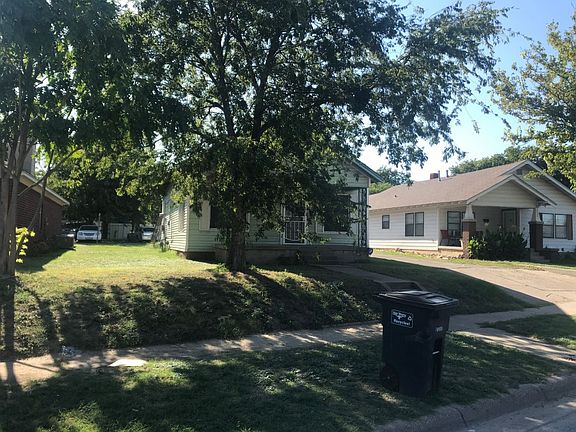 2nd image of 3005 N Houston St