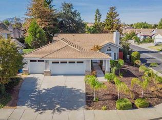 5100 Paddock Ct, Antioch, CA 94531