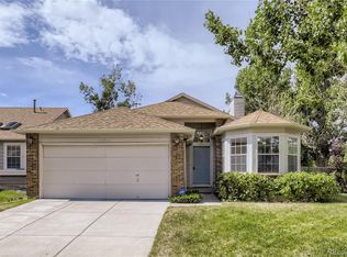 20400 E 45th Ave, Denver, CO 80249