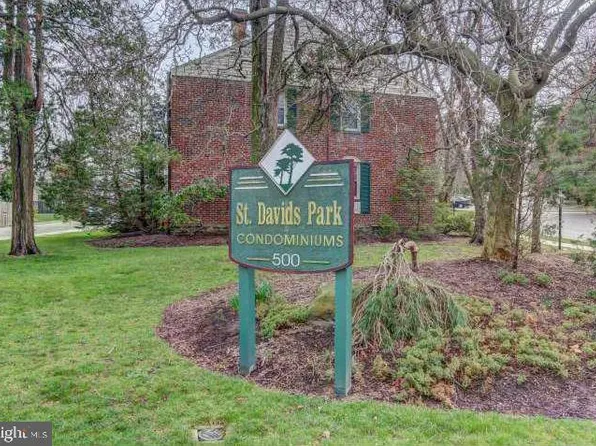 500 E Lancaster Ave Unit 108A, Wayne, PA 19087