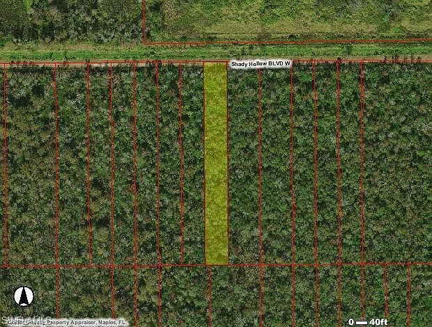 1st image of 1520 Shady Hollow Blvd W