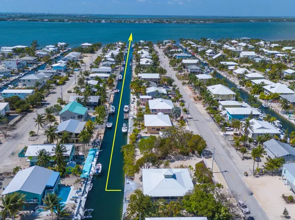 29662 Independence Ave, Big Pine Key, FL 33043